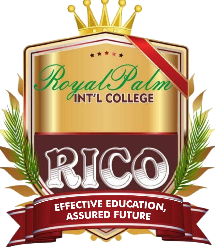 RoyalPalm College